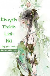 Khuynh Thành Linh Nữ