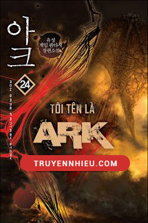 Tôi Tên Là Ark