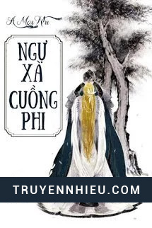 Ngự Xà Cuồng Phi