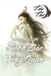 Bạch Bào Tổng Quản Convert