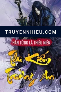 Thư Kiếm Trường An