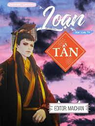 Loạn Tần Convert