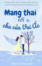 Mang Thai Với Cha Của Vai Ác Convert