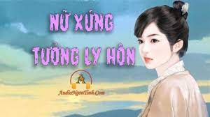 Nữ Xứng Tưởng Ly Hôn Convert