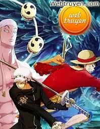 Ta Sống Lại Ở Thế Giới One Piece