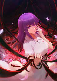 Type-Moon, Ta Matou Sakura Viết Lại Vận Mệnh Convert