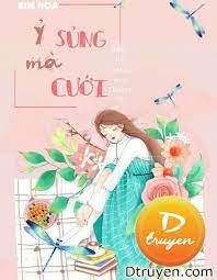 Ỷ Sủng Mà Cưới