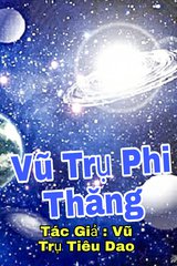 Vũ Trụ Phi Thăng Convert