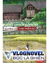 Mang Theo Của Hồi Môn Xuyên 60