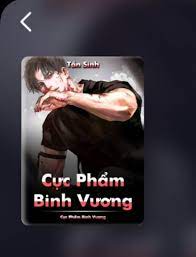 Cực Phẩm Toàn Chức Binh Vương