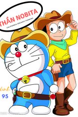 Thần Nobita Convert