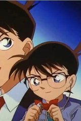 Kudo Shinichi Hành Trình Hậu Cung Convert