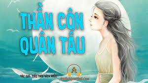 Thần Côn Quân Tẩu [ Trọng Sinh ] Convert