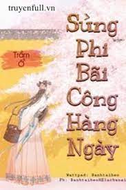 Hoàng Đế Sủng Phi Hằng Ngày Convert