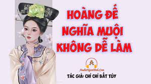 Hoàng Đế Nghĩa Muội Không Dễ Làm Convert