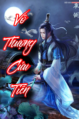 Vô Thượng Cửu Tiên