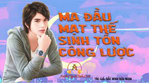 Ma Đầu Mạt Thế Sinh Tồn Công Lược Convert