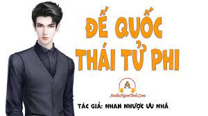 Đế Quốc Thái Tử Phi Convert