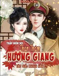 Hương Giang Thần Thám [ 90 ]