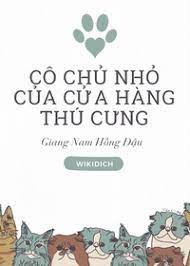 Sủng Vật Cửa Hàng Tiểu Lão Bản