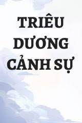 Triều Dương Cảnh Sự