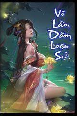 Võ Lâm Đại Ma Vương