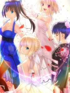 Xem Phim Type-Moon Từ Năm Trận Chiến Emiya Shirou Bắt Đầu