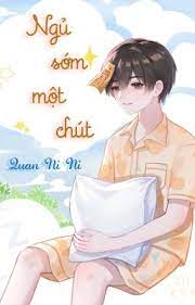 Đi Ngủ Sớm Một Chút