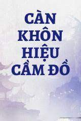 Càn Khôn Hiệu Cầm Đồ