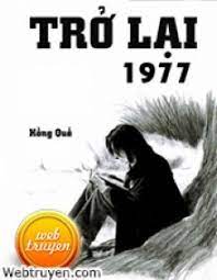 [Đồng Nhân Harry Potter] Trở Lại 1977