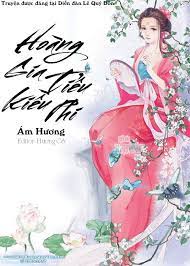 Hoàng Gia Tiểu Kiều Phi