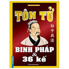 Binh Pháp Tôn Tử Và 36 Mưu Kế