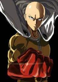 One Punch Man Ta Là Saitama Convert