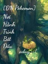 Pokemon Hành Trình Bắt Đầu