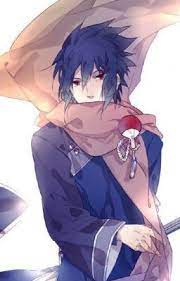 Sasuke-Kun Nói Hệ Thống Hủy Nhân Sinh