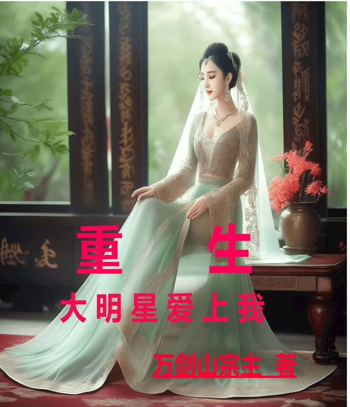 Trùng Sinh: Đại Minh Tinh Thích Ta