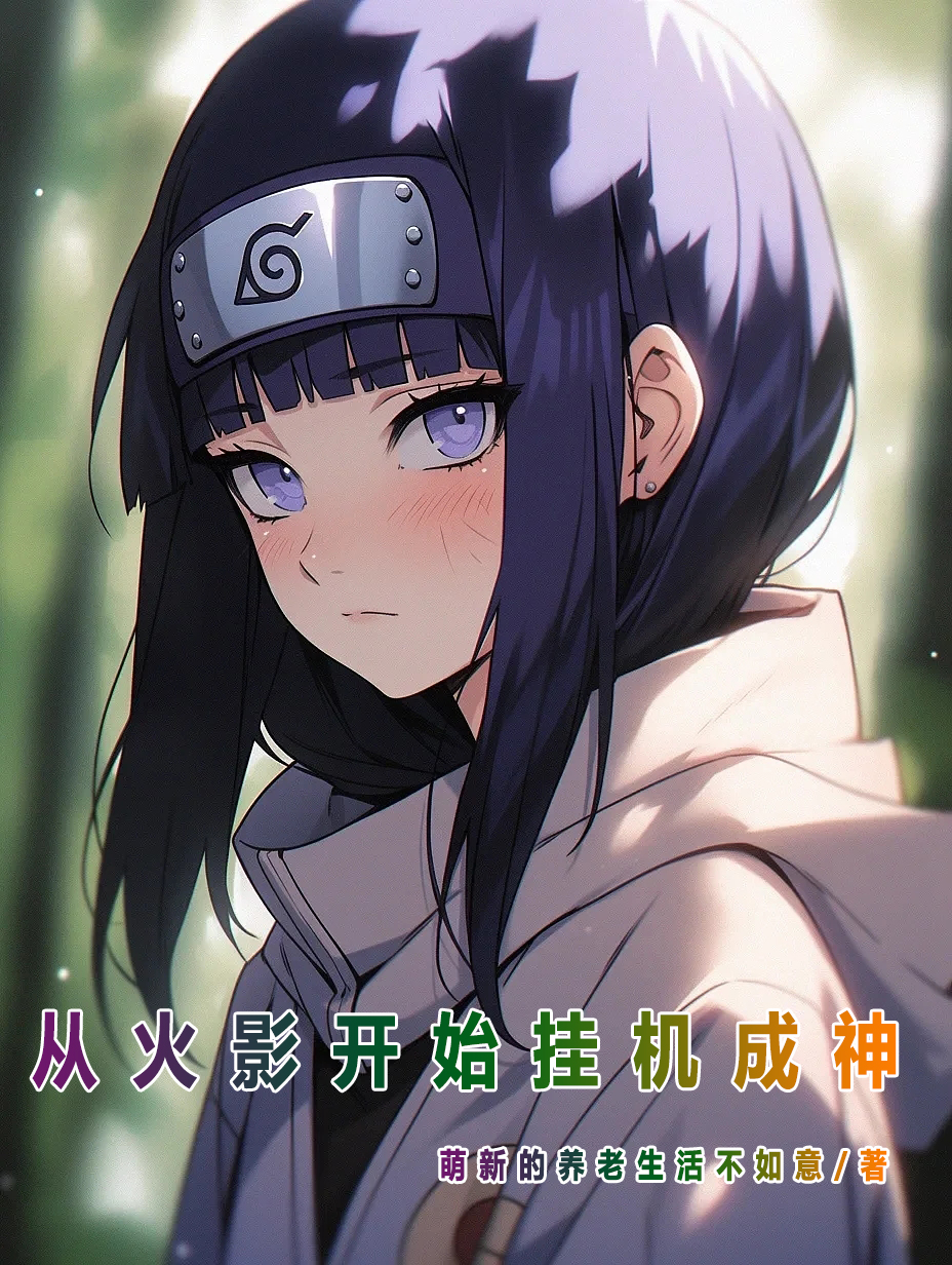 Từ Hokage Bắt Đầu Treo Máy Thành Thần
