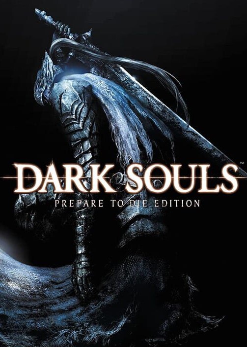 Từ Dark Souls Trở Về Phế Sài Nhóm