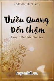 Thiều Quang Chậm