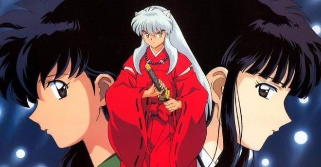 Trọng Sinh Khuyển Dạ Xoa Chi Tổng Mạn (Đồng Nhân Inuyasha)