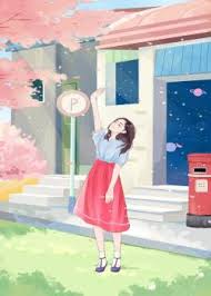 Xuyên Thư Sau Ta Liền Nữ Phối đều Không Phải