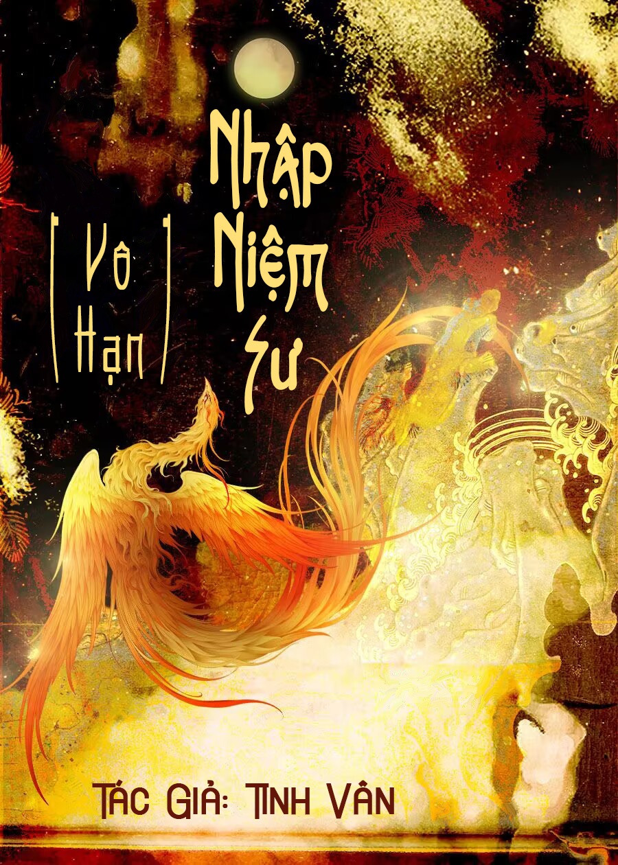 Nhập Liệm Sư [ Vô Hạn ]