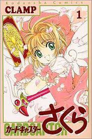 Cardcaptor Sakura: Biết Thế đối Ta Vừa Thấy đã Yêu