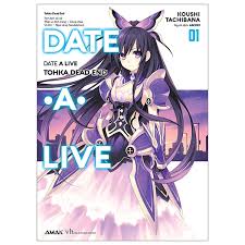 Date A Live