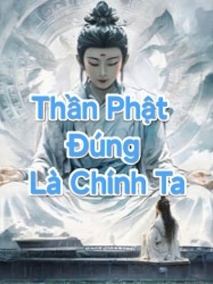 Thần Phật Đúng Là Chính Ta