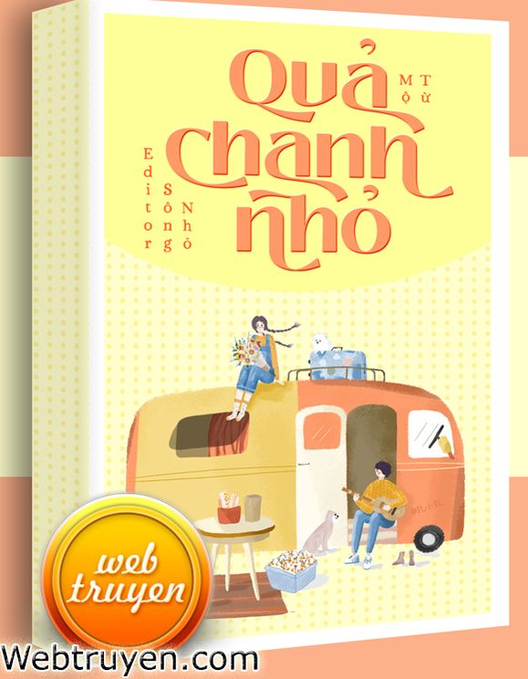 Quả Chanh Nhỏ