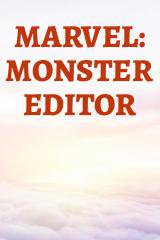 Marvel: Monster Editor