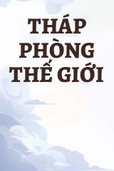 Tháp Phòng Thế Giới