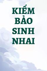 Kiếm Bảo Sinh Nhai