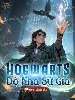 Hogwarts Độ Nha Sứ Giả